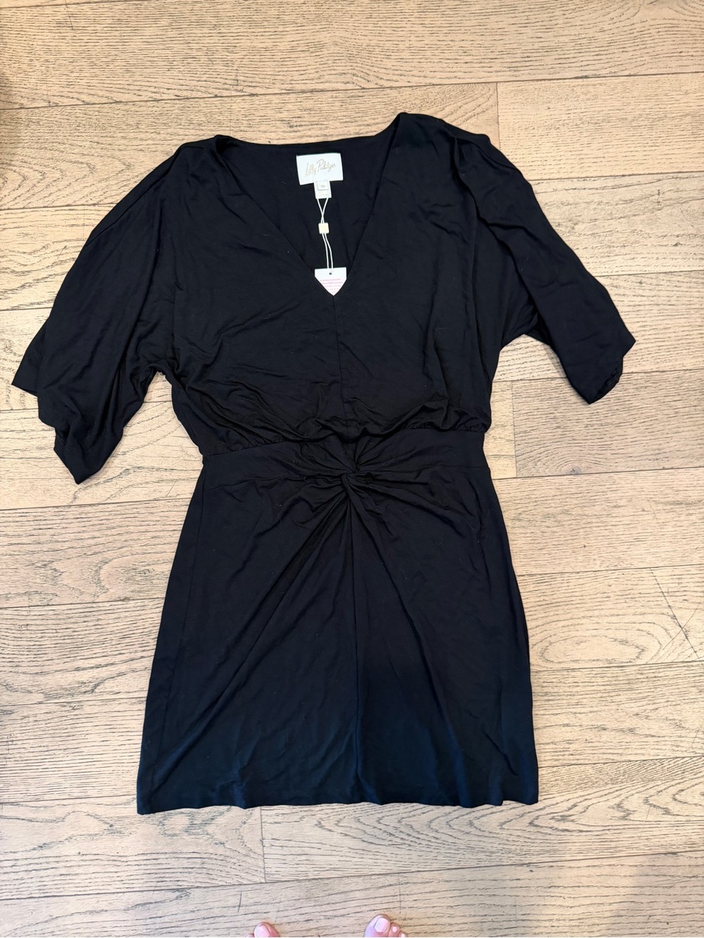 Lilly Pulitzer Adalyn Dress